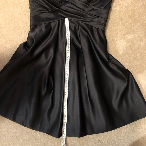 Bill Levkoff Prom/ Bridesmaid Dress - Picture 6 of 7